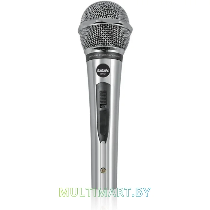Микрофон BBK CM131